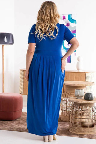 Karko feminine and elegant lizbona dress Karko feminine and elegant lizbona dress