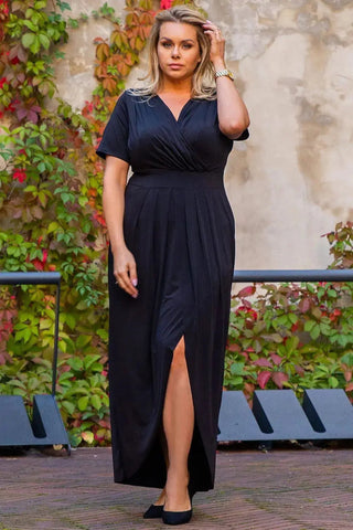 Karko feminine and elegant lizbona dress Karko feminine and elegant lizbona dress