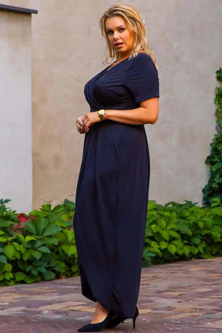 Karko feminine and elegant lizbona dress Karko feminine and elegant lizbona dress