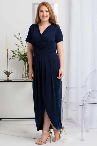 Karko feminine and elegant lizbona dress Karko feminine and elegant lizbona dress