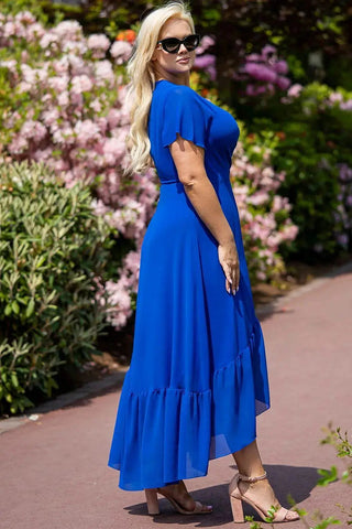 Karko grace romantic maxi length dress Karko grace romantic maxi length dress