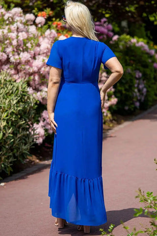 Karko grace romantic maxi length dress Karko grace romantic maxi length dress