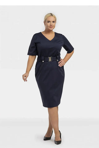 Karko high-quality knit fabric lama dress Karko high-quality knit fabric lama dress