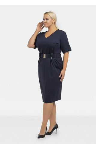 Karko high-quality knit fabric lama dress Karko high-quality knit fabric lama dress