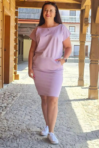 Karko modern style tilly dress Karko modern style tilly dress