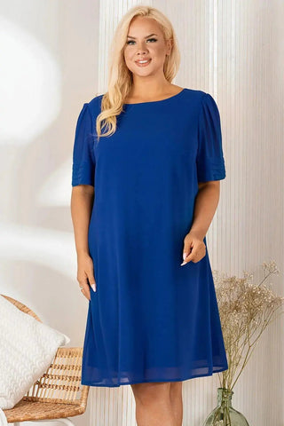 Karko modesty and romantic nila dress Karko modesty and romantic nila dress