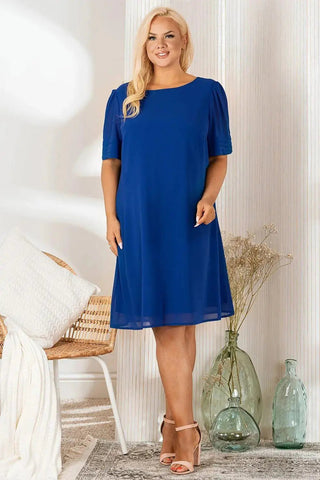 Karko modesty and romantic nila dress Karko modesty and romantic nila dress