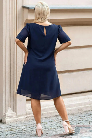 Karko modesty and romantic nila dress Karko modesty and romantic nila dress