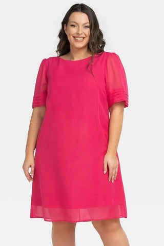 Karko modesty and romantic nila dress Karko modesty and romantic nila dress