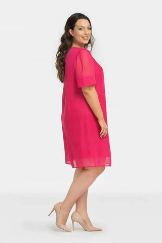 Karko modesty and romantic nila dress Karko modesty and romantic nila dress