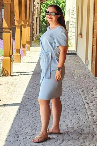 Karko soft, stretchy kamali dress Karko soft, stretchy kamali dress