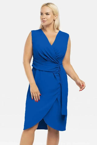 Karko stylish wrap florence dress Karko stylish wrap florence dress