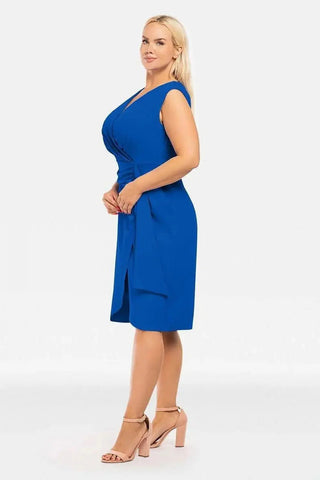 Karko stylish wrap florence dress Karko stylish wrap florence dress