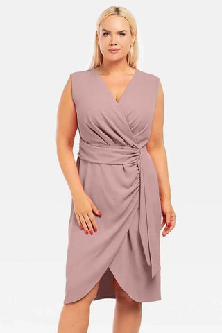 Karko stylish wrap florence dress Karko stylish wrap florence dress