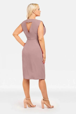 Karko stylish wrap florence dress Karko stylish wrap florence dress