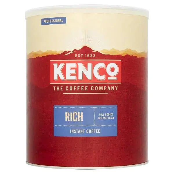 Kenco Rich Instant Coffee 750g