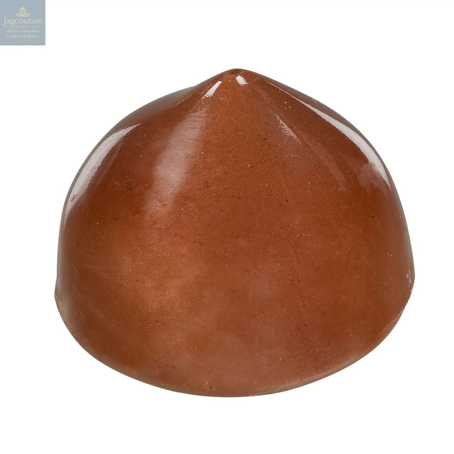 Manon Magnifique - coffee, caramel and whole walnut 21g - Jag Couture Chocolates