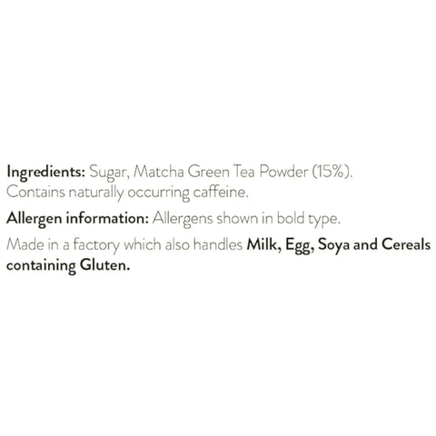 Simply Matcha Green Tea Blend Simply Matcha Green Tea Blend