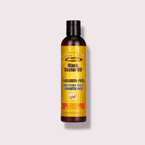 Jamaican Black Castor Oil Paraben Free Moisture Rich Conditioner Jamaican Black Castor Oil Paraben Free Moisture Rich Conditioner