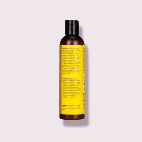 Jamaican Black Castor Oil Paraben Free Moisture Rich Conditioner Jamaican Black Castor Oil Paraben Free Moisture Rich Conditioner