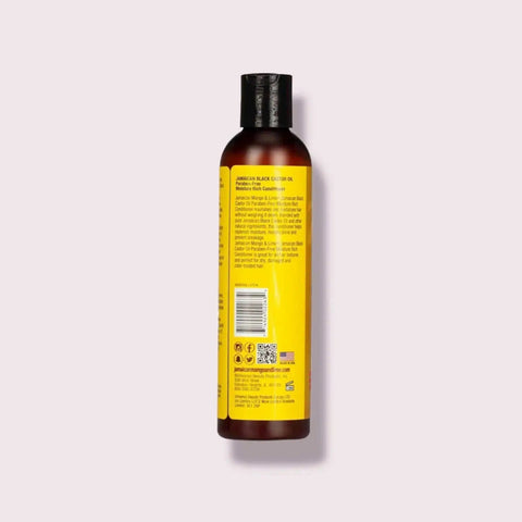 Jamaican Black Castor Oil Paraben Free Moisture Rich Conditioner Jamaican Black Castor Oil Paraben Free Moisture Rich Conditioner