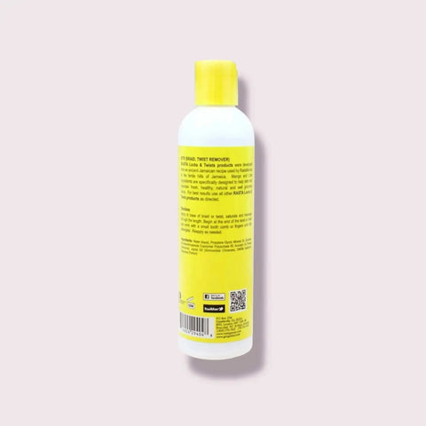 Jamaican Mango & Lime Braid Twist Rem 8 oz. Jamaican Mango & Lime Braid Twist Rem 8 oz.