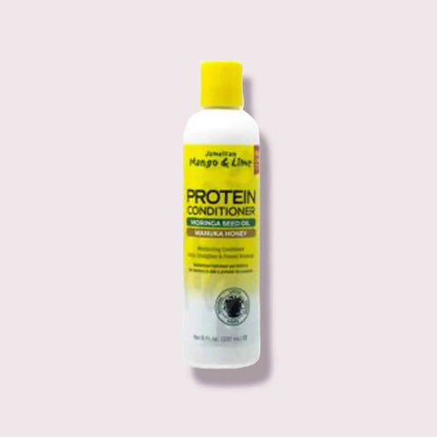 Jamaican Mango & Lime Protein Conditioner 16 oz Jamaican Mango & Lime Protein Conditioner 16 oz