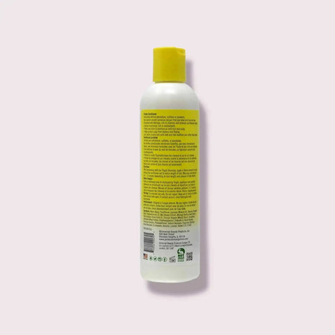 Jamaican Mango & Lime Tingle Shampoo 8 oz Jamaican Mango & Lime Tingle Shampoo 8 oz