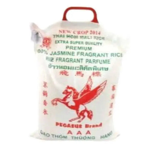 Jasmine Fragrant Rice Pegasus AAA Jasmine Fragrant Rice Pegasus AAA