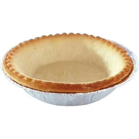 Jean Ducourtieux Tart Cases 8.3cm 144 x 16g (Case of 1) Jean Ducourtieux Tart Cases 8.3cm 144 x 16g (Case of 1)