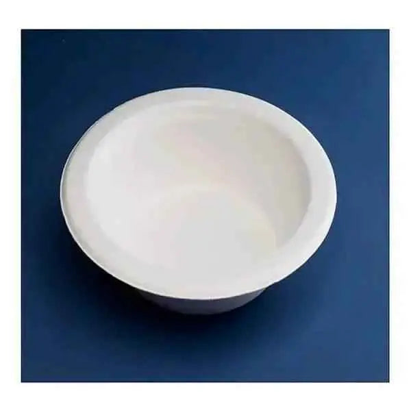 Jena Eco 50 Compostable 18cm Bagasse Bowls