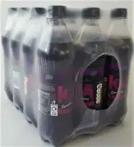 KA Sparkling Black Grape 500ml Bottle (Case of 12) KA Sparkling Black Grape 500ml Bottle (Case of 12)