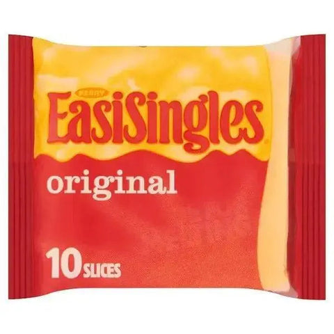 Kerry EasiSingles Original 10 Slices 200g Kerry EasiSingles Original 10 Slices 200g