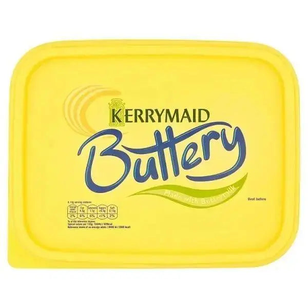 Kerrymaid Buttery 1kg