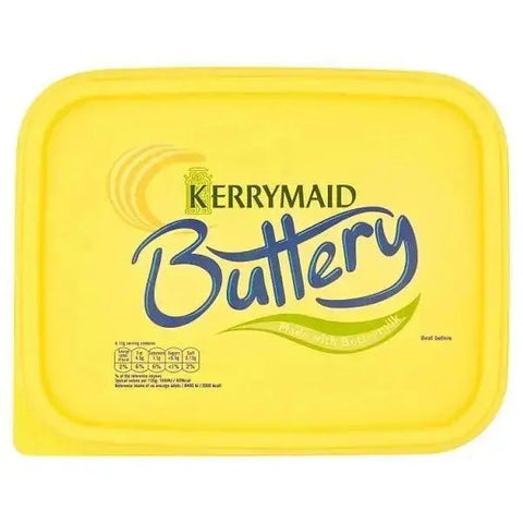 Kerrymaid Buttery 1kg Kerrymaid Buttery 1kg