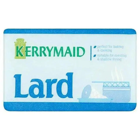 Kerrymaid Lard 250g Kerrymaid Lard 250g