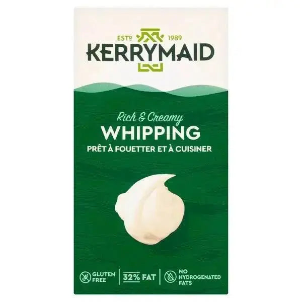 Kerrymaid Whipping UHT 1 Litre