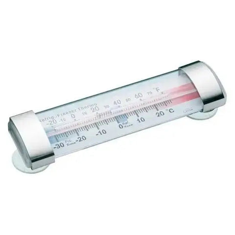 Kitchen Craft Fridge-Freezer Thermometer Kitchen Craft Fridge-Freezer Thermometer