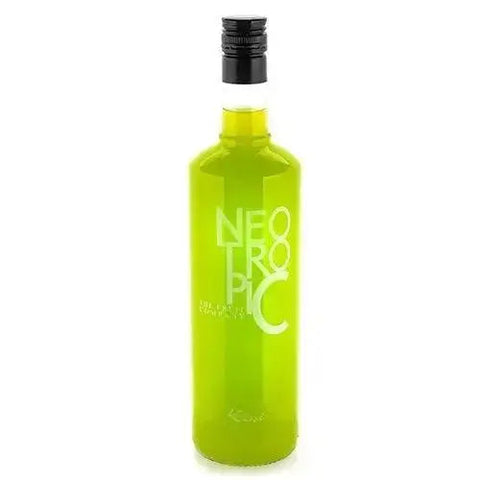 Kiwi Neo Tropic Refreshing Drink Without Alcohol 1L Kiwi Neo Tropic Refreshing Drink Without Alcohol 1L