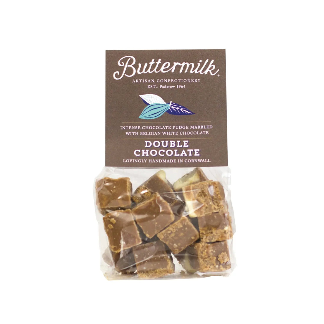 Double-the-Fun-Buttermilk-Smooth-Chocolate-Fudge-Grab-Bag Jag Couture Chocolates