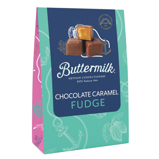 Indulge-with-Buttermilk-Milk-Chocolate-Covered-Caramel-Sea-Salt-Fudge Jag Couture Chocolates