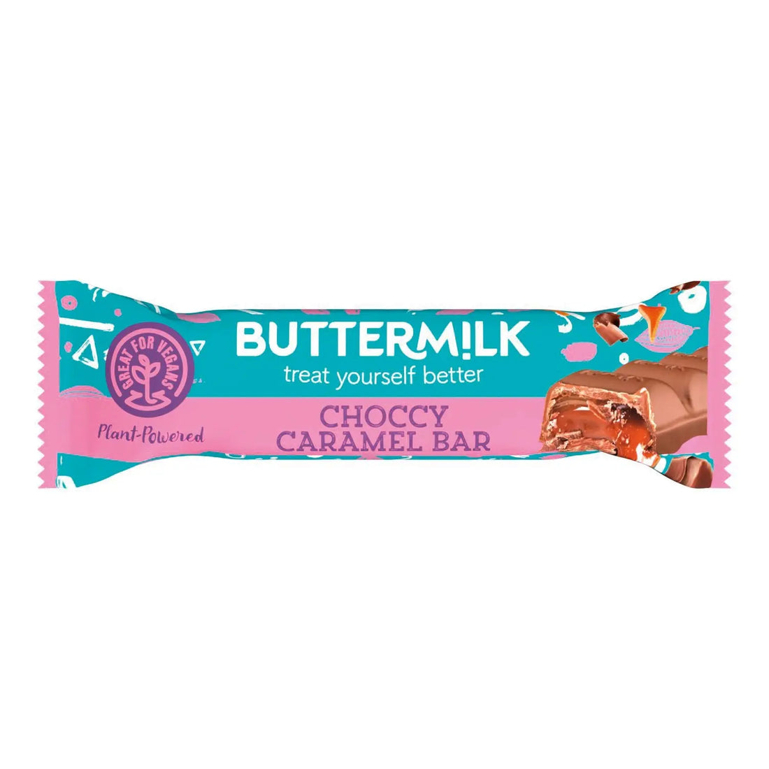 Take-a-Ride-on-the-Buttermilk-Caramel-Wave Jag Couture Chocolates