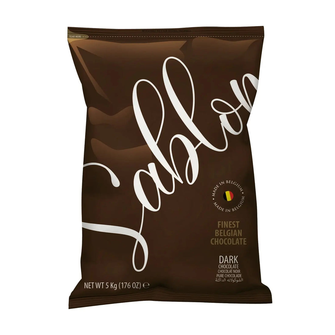 The-Best-Deal-on-Super-Smooth-Sablon-Dark-Chocolate-VAT-FREE Jag Couture Chocolates