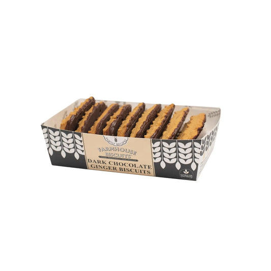 Indulge-in-our-Exquisite-Dark-Chocolate-Ginger-Biscuits Jag Couture Chocolates