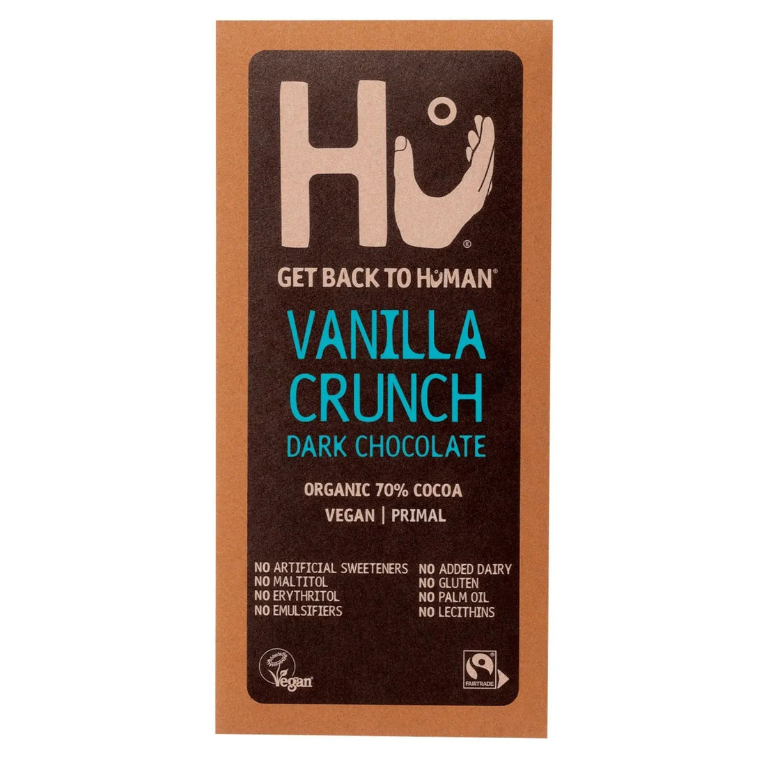 The-Ultimate-Cocoa-Craving-Hu-Vanilla-Crunch-s-Superlative-70-Dark-Bar Jag Couture Chocolates