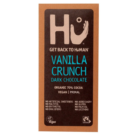 The-Ultimate-Cocoa-Craving-Hu-Vanilla-Crunch-s-Superlative-70-Dark-Bar Jag Couture Chocolates