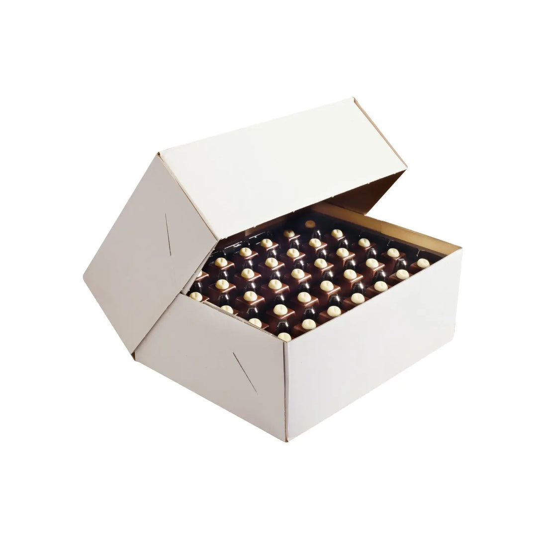 Celebrate-Mum-with-These-Delicious-Chocolates-10-Reduced-sugar-selection-milk-white-and-dark-chocolate-selection Jag Couture Chocolates