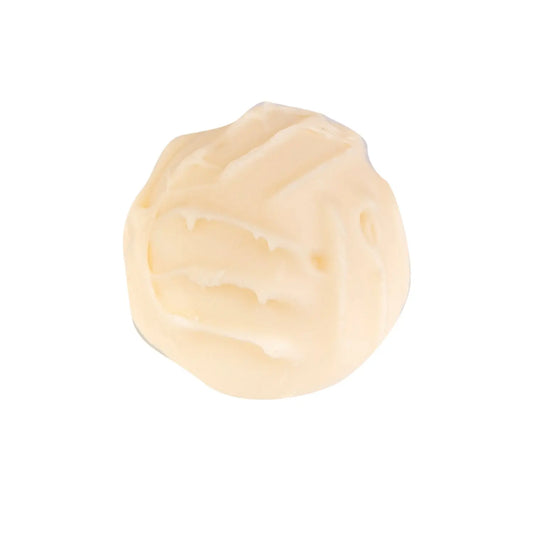 Taste-the-Luxurious-Melting-White-Truffle-Chocolate Jag Couture Chocolates