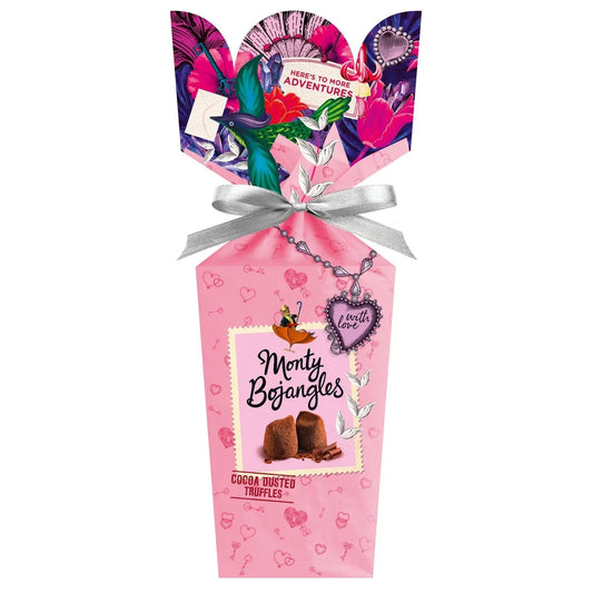 Looks-like-a-Bouquet-Tastes-like-Truffles-What-better-way-to-show-your-Mother-how-much-you-love-her Jag Couture Chocolates