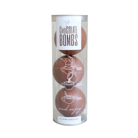 The-Best-Sweet-Treat-Caramel-Chocolate-Bombs-with-Mini-Marshmallows Jag Couture Chocolates